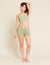 Goodnight Sleep Shorts - Sage