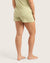 Goodnight Sleep Shorts - Sage