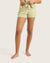 Goodnight Sleep Shorts - Sage