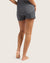 Goodnight Sleep Shorts - Storm