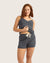Goodnight Sleep Shorts - Storm