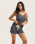 Goodnight Sleep Shorts - Storm