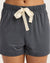 Goodnight Sleep Shorts - Storm