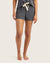 Goodnight Sleep Shorts - Storm