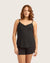 Goodnight Sleep Cami - Black