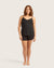 Goodnight Sleep Cami - Black