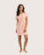 Goodnight Nightdress - Dusty Pink