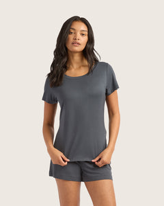 Women's Sleep Tops
