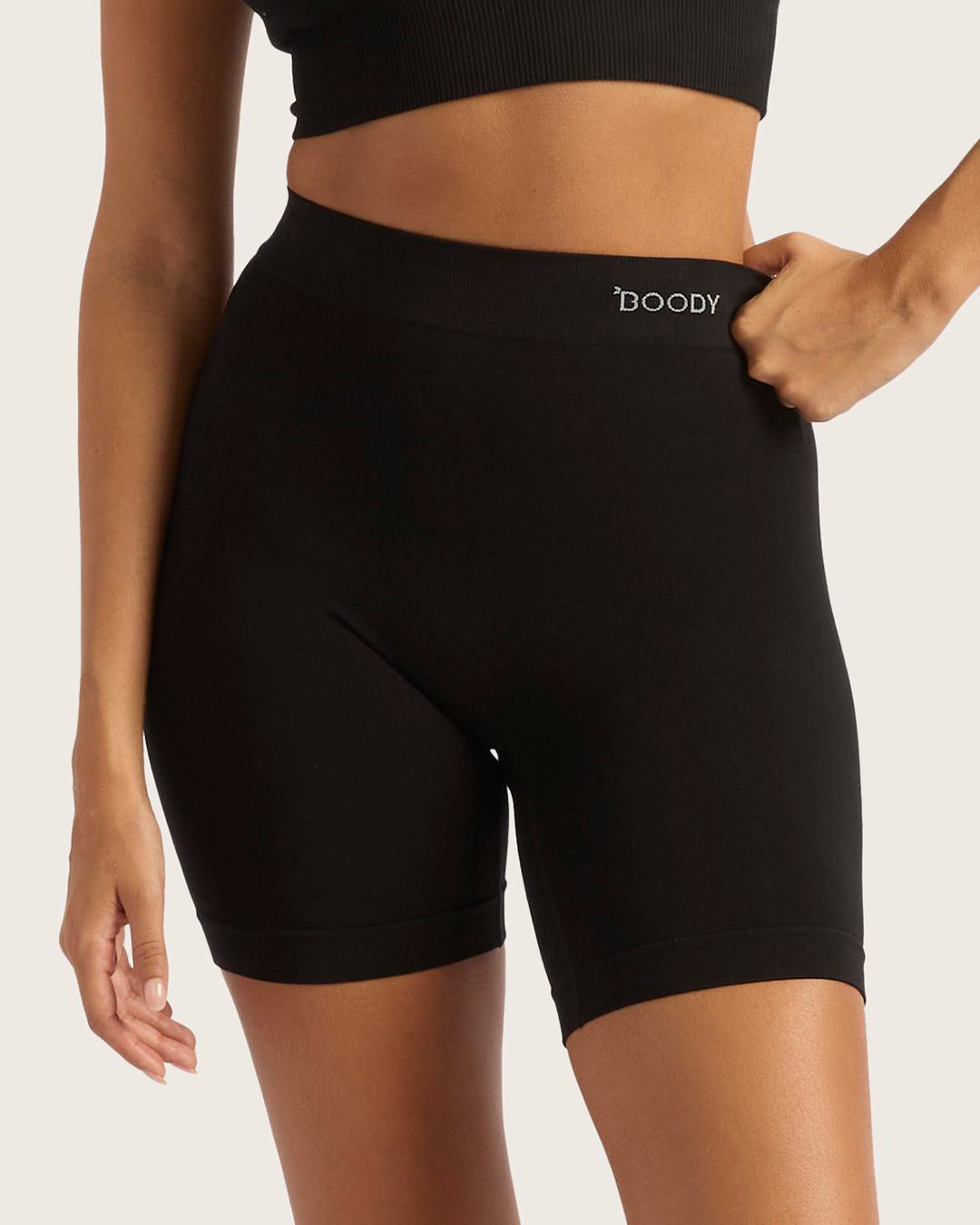 Seamfree Undershort 6