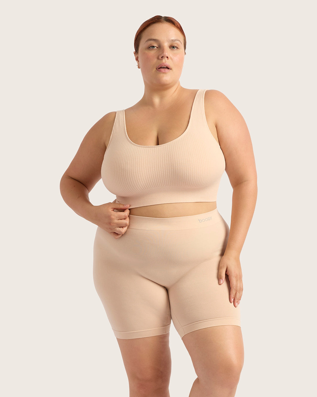 Seamfree Undershort 6