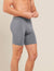 Men's Everyday Mid-Length Boxer Briefs - Ash