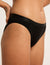 LYOLYTE Hipster Bikini - Black