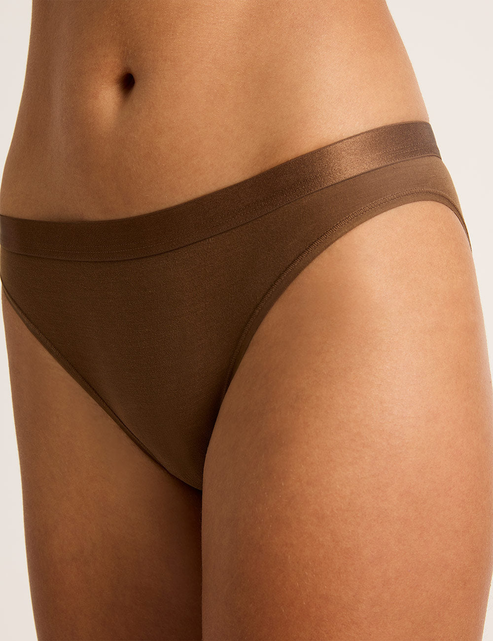 LYOLYTE Hipster Bikini - Nude 6