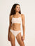 LYOLYTE Hipster Bikini - Powder Pink
