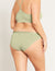 LYOLYTE Hipster Bikini - Sage