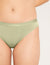 LYOLYTE Hipster Bikini - Sage