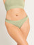 LYOLYTE Hipster Bikini - Sage