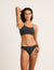LYOLYTE Hipster Bikini - Storm