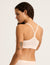 LYOLYTE Racerback Bralette - Powder Pink