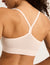 LYOLYTE Racerback Bralette - Powder Pink