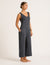 Long Jumpsuit - Storm