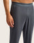 Men's Cuffed Sleep Pant - Storm