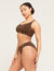 Full Bust Wireless Bra - Nude 6