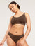 Full Bust Wireless Bra - Nude 6