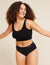 Period & Leak Proof - Full Brief - Overnight - Black
