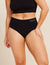 Period & Leak Proof - Full Brief - Overnight - Black