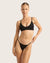 LYOLYTE Thin G-string-Black