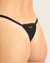 LYOLYTE Thin G-string-Black