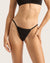 LYOLYTE Thin G-string-Black