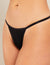 LYOLYTE Thin G-string-Black