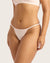 LYOLYTE Thin G-String - Powder Pink