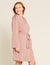 Goodnight Robe - Dusty Pink
