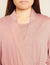 Goodnight Robe - Dusty Pink