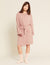 Goodnight Robe - Dusty Pink