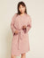 Goodnight Robe - Dusty Pink