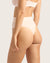 LYOLYTE High Waist G-String - Powder Pink