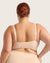Wireless Maternity Bra - Shell