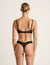 FreeMesh Triangle Bralette - Black