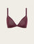 FreeMesh Triangle Bralette - Fig