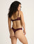 FreeMesh Triangle Bralette - Fig