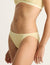FreeMesh Bikini - Lemon