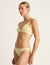 FreeMesh Bikini - Lemon