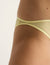 FreeMesh Bikini - Lemon