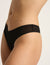 FreeMesh G-String - Black