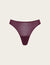FreeMesh G-String - Fig