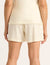 Vegan Silk Short - Pearl